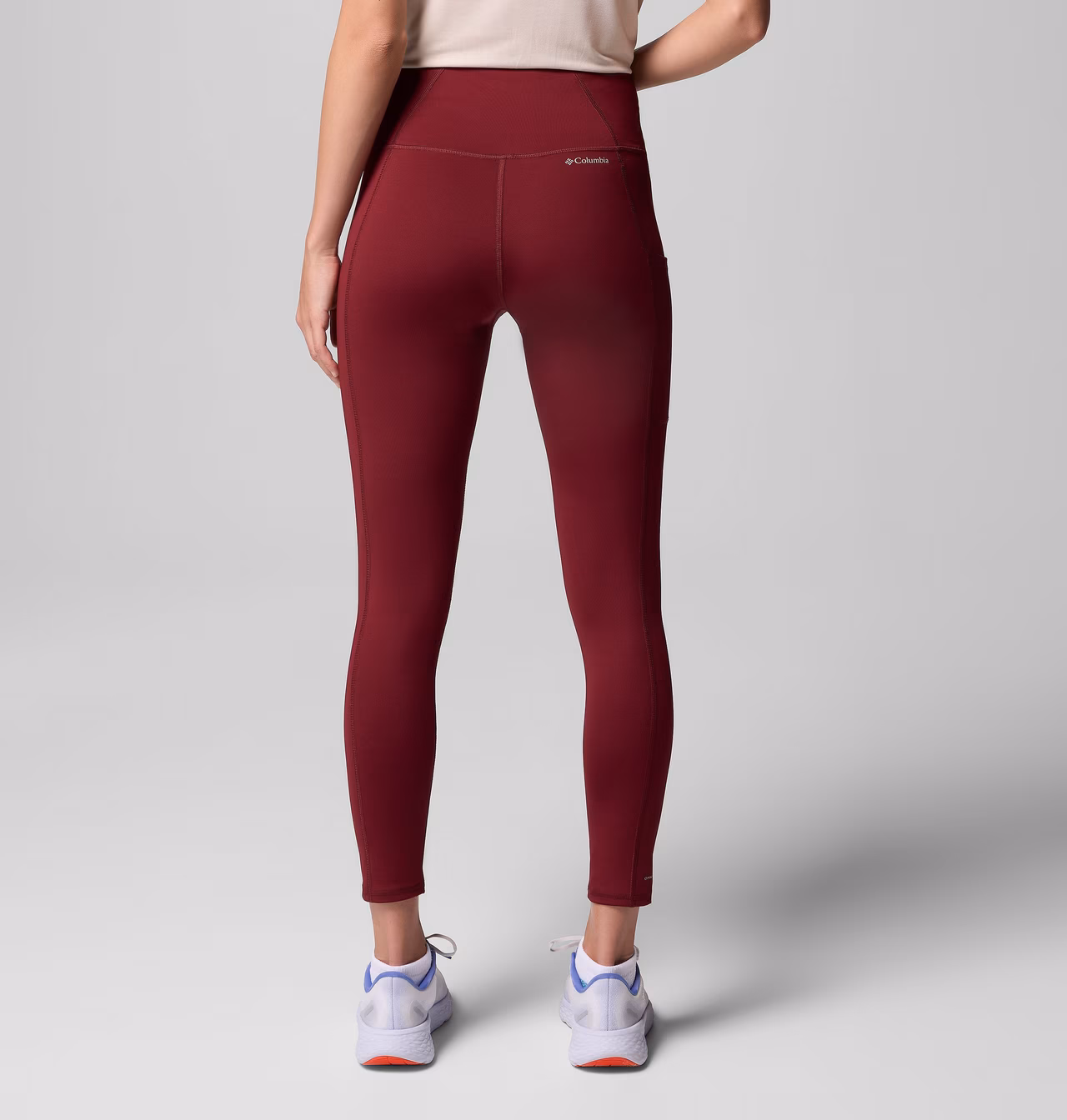 PANTALON FEMENINO COLUMBIA BOUNDLESS TREK – foto 3
